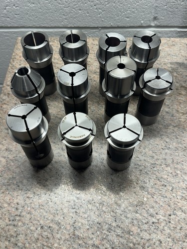 Hardinge 11pcs - hardinge, tf-37