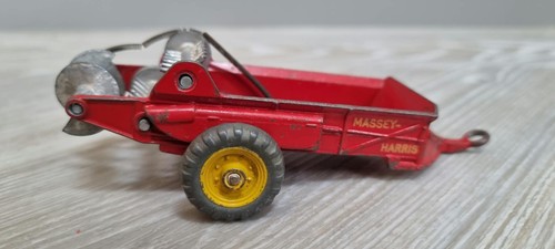Vintage dinky massy - vintage,