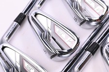Bridgestone J15 Irons / 4-PW /