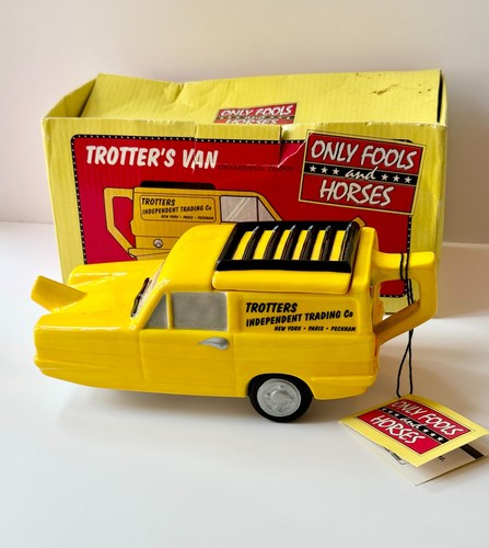 Only fools and horses - only,