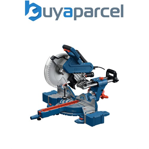 Bosch pro 230v mitre saw - pro,