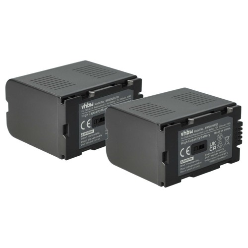 Battery for panasonic - for,