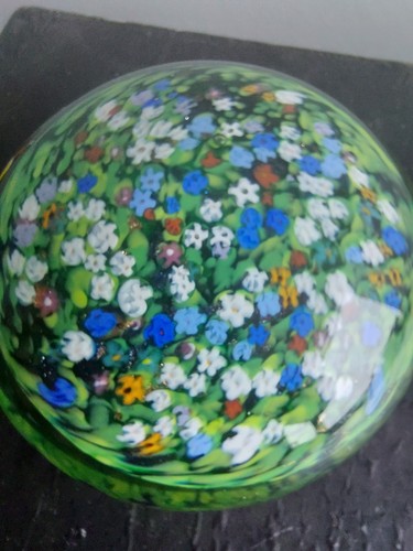 Peter raos glass - raos, paperweight