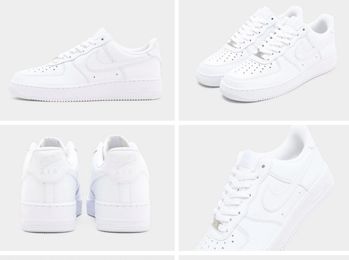 Nike air force shoes - air,