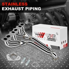 Exhaust Manifold Header Kit