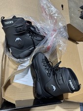 Razors Genesys Black