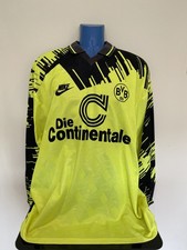 Borussia Dortmund L/S Home