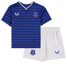 Everton Kid's Football Mini