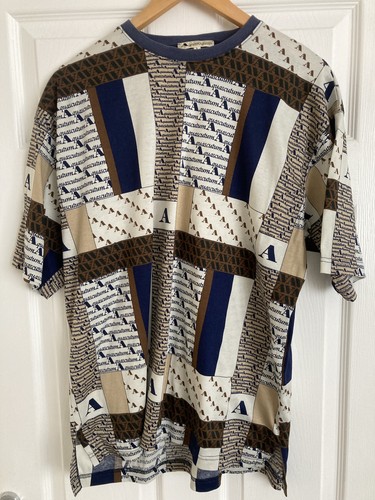 Aquascutum logo white blue - aquascutum,