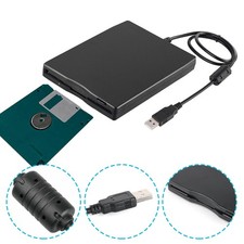 USB 2.0 Portable External