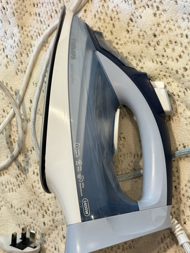 Philips dst5030 steamglide - dst5030,