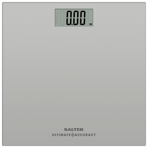 Digital bathroom scales 180kg - digital,