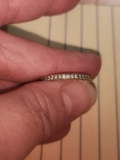 Pandora Forever Hearts Ring