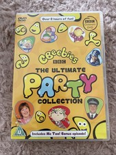 Cbeebies Compilation - The