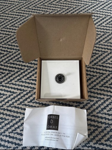 Forbes lomax invisible light - &,