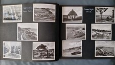 11 Images Of The Lyme Regis Area From 1952, Broadway Street, Charmouth Etc