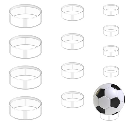 Pcs crystal sphere stand - pcs,