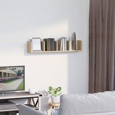 Modern Wall Mount Storage