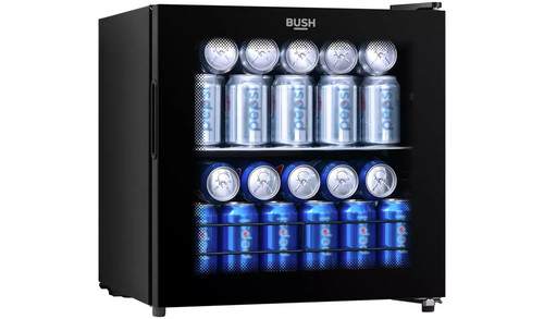 Bush countertop chiller - bush,