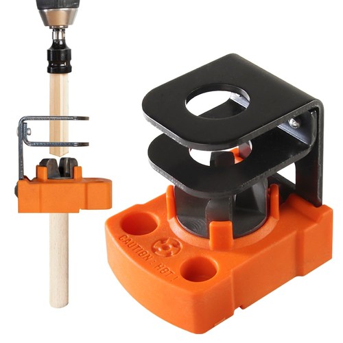 Dowel maker and tenon cutters - and,
