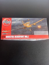 Airfix Bristol Beaufort MK.I