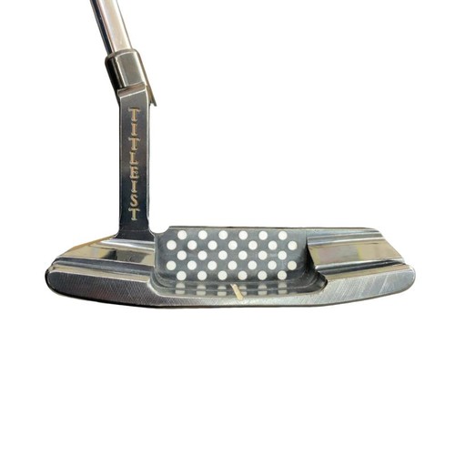 Scotty cameron teryllium - teryllium, tei3