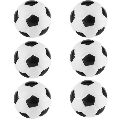 6pcs foam balls for kids - foam,