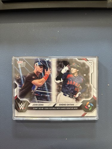 John cena shohei - /,