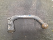 MERCEDES C CLASS Towbar