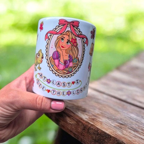 Disney inspired tangled - disney,