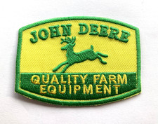 J/D TRACTOR FARM MACHINERY 