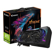 Gigabyte Aorus RTX 3080 10GB
