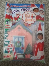 The ELF On The SHELF