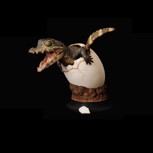 Rebor the hatchling - rebor,