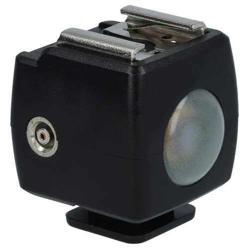 Servo flash release for - flash,