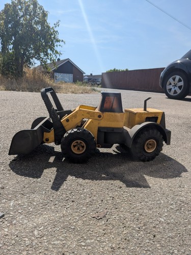 Tonka toys 1970 vintage - toys, 1970's