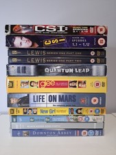 Dvd Box Set Bundle x11. Pal