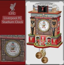 Liverpool Fc Stadium Cuckoo
