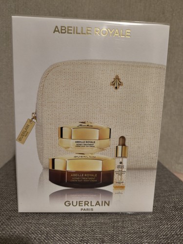 New sealed guerlain abeille - new,