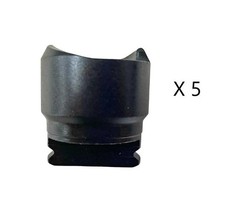 5 X Blade D For Modern Ford