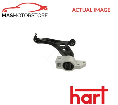 Track control arm wishbone - control,