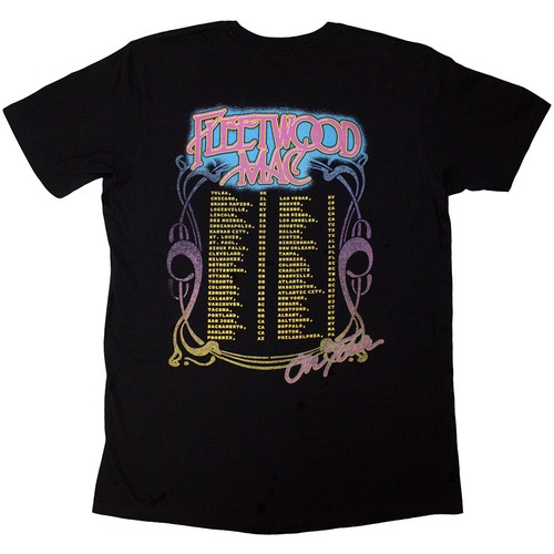Fleetwood mac tour - fleetwood,