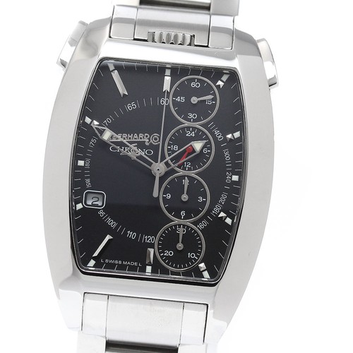 Eberhard chrono 31047 - eberhard,