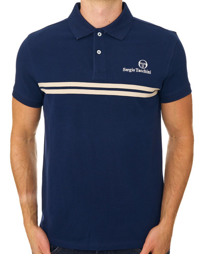 Sergio tacchini dallas polo - dallas,