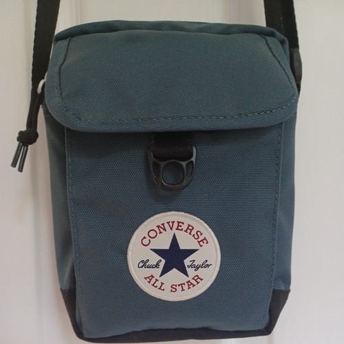 Converse all star green - all,