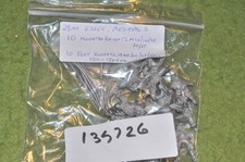 28mm medieval / castings -