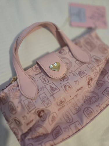 Disney princess primark pink - disney,