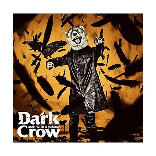 Dark crow - (limited, edition)