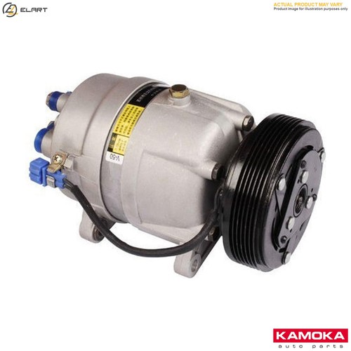 Compressor air conditioning - compressor,
