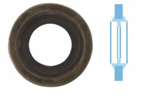 Oil pan drain - plug, 220111s
